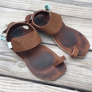 Vivo Barefoot sandals🌺